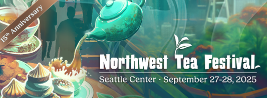 Northwest Tea Festival 2025