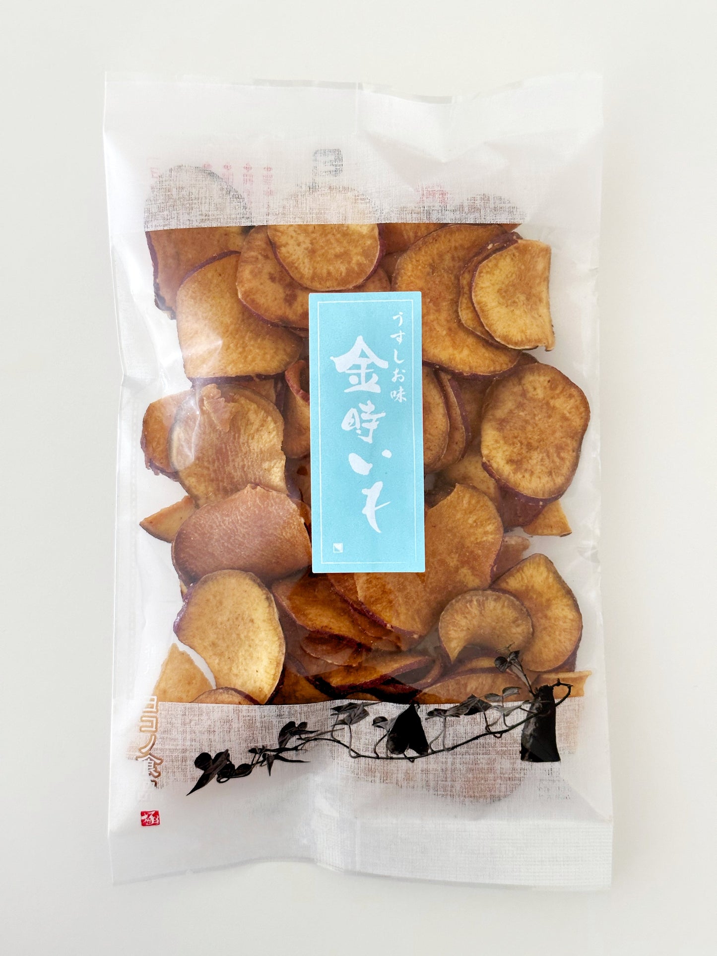 Sweet & Salty Japanese Sweet Potato Chips Case Subscription